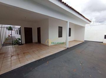 6f4ec354b288a4eb155ed63770f090b607dc59df · Casa com 3 dormitórios à venda, 130 m² por R$ 420.000,00 - Jardim Caparroz - São José do Rio Preto/S