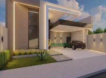 1f99a98b0d6340a8b05a0da1081cf9c13d8d537a · Casa com 3 dormitórios à venda, 131 m² por R$ 630.000 - Residencial Menezes 2 - Bady Bassitt/SP
