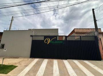 f8faf76080caaff7fee48390add97b1a926ca92a · Barracão para alugar, 160 m² por R$ 5.120,00/mês - Mini Distrito Adail Vetorasso - São José do Rio P