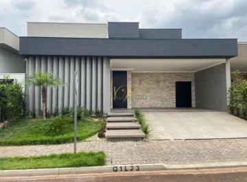 f98b075326d343ad76fb3b6adf1d480f4d1650e4 · Casa com 3 dormitórios à venda, 210 m² por R$ 1.350.000,00 - Quinta do Lago - São José do Rio Preto/