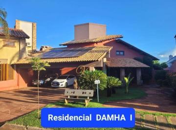 7c1c4917ce15d41c4f22ee8e160ccd9af4e22573 · Casa com 3 dormitórios à venda, 450 m² por R$ 4.100.000,00 - Parque Residencial Damha - São José do