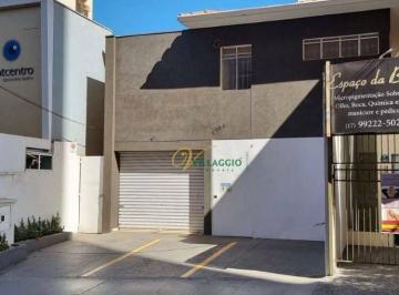 bfbdb863f95868836ee03cccb1b57d5ebbb2dd20 · Sala, 151 m² - venda por R$ 1.100.000,00 ou aluguel por R$ 4.000,00/mês - Centro - São José do Rio P