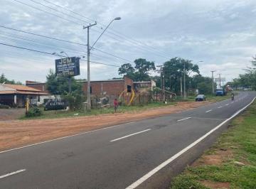 17ae6ca5d17cd57dee4fa4afbf8e57a6f6dc93b6 · AREA ZONA NORTE, AVENIDA SENTIDO IPIGUA, AREA PARA VÁRIOS SEGMENTOS