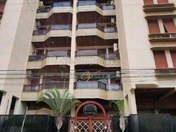 d0ef1353498e4c050f50eb24a0384ffecfdd12ea · Apartamento com 3 dormitórios à venda, 140 m² por R$ 490.000,00 - Centro - São José do Rio Preto/SP