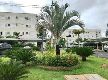 98b759eb69473d9c581c19eb113a9bf3477aa351 · Apartamento com 2 dormitórios à venda, 55 m² por R$ 169.000,00 - Rios di Itália - São José do Rio Pr