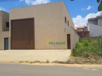 8e2385484f83c2804f99a33f78805a2ec89bfede · Barracão para alugar, 194 m² por R$ 3.850,00/mês - Residencial Villagio D'Itália - Cedral/SP