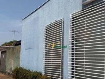 83f8fd4e573e6d7323b7822ec1a0e2ab67821003 · Salão para alugar, 70 m² por R$ 3.000/mês - Jardim Analice - São José do Rio Preto/SP