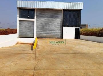 43e91d56aa7ed89a20384d141346bf54bcced318 · Barracão à venda, 320 m² por R$ 1.900.000,00 - Jardim Yolanda - São José do Rio Preto/SP