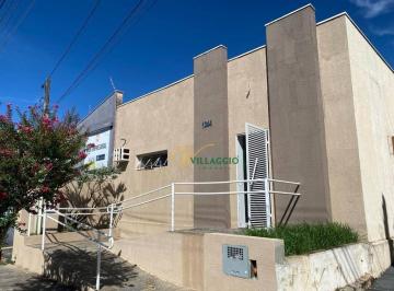 33a86f2654a308c3e03daa609618f53c1df4322c · Casa Comercial para Alugar no Boa Vista – 5 Salas, 130m² – São José do Rio Preto/SP