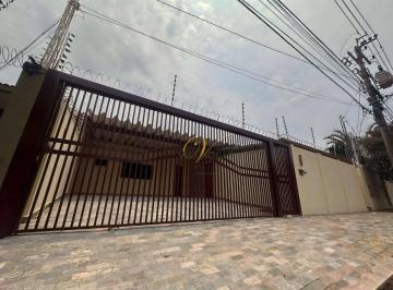 867e32e5f808d5aa305283570506fa0f31a2b5de · Casa com 4 dormitórios à venda, 200 m² por R$ 770.000 - Vila Esplanada - São José do Rio Preto/SP
