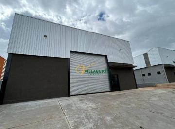 7d2c203628c65d4778b21c516ac79ec9108e7682 · Barracão para alugar, 600 m² por R$ 12.000,00/mês - Distrito Industrial Doutor Carlos Arnaldo e Silv