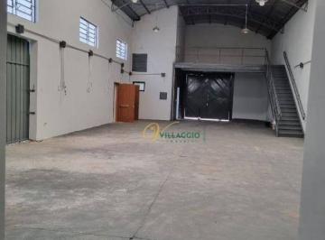 97a0c9505acd59176b1563ee91d3bbd75eb40dfb · Barracão para alugar, 400 m² por R$ 11.000,00/mês - Jardim Bela Vista - São José do Rio Preto/SP