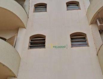6adac671f6ab6ef615ec38f13ee8e3858b644205 · Apartamento com 4 dormitórios à venda, 188 m² por R$ 450.000,00 - Centro - São José do Rio Preto/SP