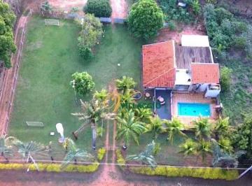 48e716353905761b772911743b3ad8dd7d16bc32 · Chácara com 3 dormitórios à venda, 5080 m² por R$ 1.200.000 - Recanto São Lucas (Zona Rural) - São J