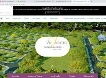 35a8c5de24c106661550fd75714068000c9e9025 · Terreno à venda, 242 m² por R$ 115.000,00 - Parque das Amoras II - São José do Rio Preto/SP