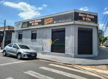 92ef209e595b7c51b7b1af7e3562813c7ef1848d · Salão à venda, 130 m² por R$ 850.000,00 - Vila Santo Antônio - São José do Rio Preto/SP