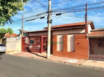 da28f42a99f1feda82cf46a4e0559c960bca1d2d · Casa com 4 dormitórios à venda, 171 m² por R$ 290.000 - Solo Sagrado I - São José do Rio Preto/SP