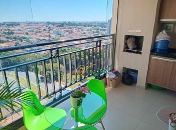 6560a720cf95d4798abf13f3a622f8e37799e3ba · Apartamento com 2 dormitórios à venda, 71 m² por R$ 700.000,00 - Jardim Maracanã - São José do Rio P