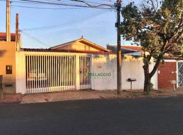 541d5ca4691e0ff133c83c837c78cc33cb39ace2 · Casa com 3 dormitórios à venda, 170 m² por R$ 430.000,00 - Jardim do Bosque - São José do Rio Preto/