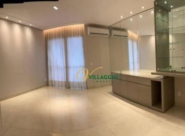 733d11b12267b6650dd3ce7a1ca7e7428d7b40fb · Apartamento com 4 dormitórios à venda, 217 m² por R$ 750.000 - Santos Dumont - São José do Rio Preto