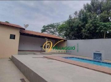 6a9c0bb18ad6bdc803c617232ee0e8ce06f82272 · Chácara com 4 dormitórios à venda, 1000 m² por R$ 490.000,00 - Estância Bosque Verde (Zona Rural) - 