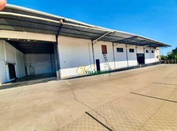 c62dbf4aeb5b3e97f27dd2b78d9f67b84b06a6d0 · Barracão para alugar, 1000 m² por R$ 26.000,00/mês - Distrito Industrial - São José do Rio Preto/SP