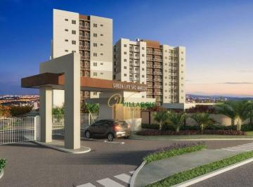 5d5836b66093bc5559062fb78f495e3b187cbdc3 · Apartamento com 2 dormitórios à venda, 53 m² por R$ 355. - Jardim São Marco - São José do Rio Preto/