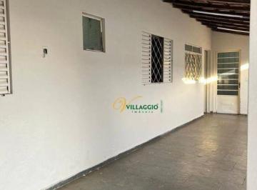 2bfdc4570cf3922c5bda8de6a93a3db1bed7f306 · Casa com 2 dormitórios à venda, 81 m² por R$ 190.000 - Residencial Cidade Jardim - São José do Rio P