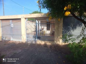 b98f69cd6c82addf915616b283e51283d27de7ac · Casa com 3 dormitórios à venda, 150 m² por R$ 500.000,00 - Redentora - São José do Rio Preto/SP