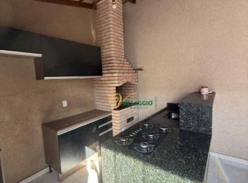 67f49d00225b719850879ed8b33567dc396aa421 · Casa com 2 dormitórios à venda, 97 m² por R$ 270.000,00 - Condomínio Morada dos Ipês - São José do R