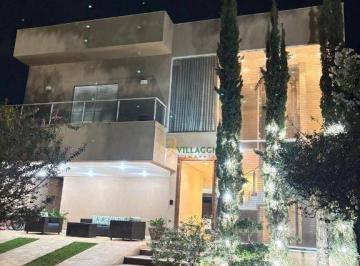 6a035edc8182607d4321eba6ceceef84a990653b · São Jose do Rio Preto, Residencial Quinta do Golfe;Casa com 4 dormitórios à venda, 468 m² por R$ 5.5