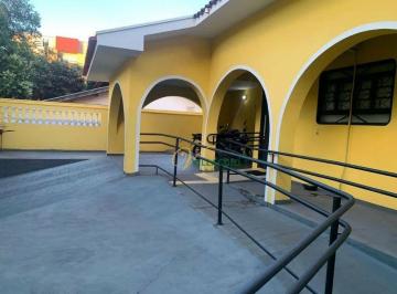 143f9399514318bf8d66d64276e08abe83619375 · Casa comercial com 4 dormitórios para alugar, 180 m² por R$ 8.780/mês - Jardim Walkíria - São José d