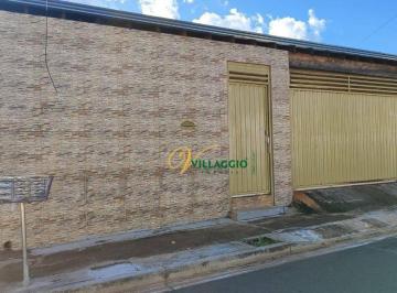 cfbbead39225a5c2fd7c365a507e9df93fe87367 · Casa com 3 dormitórios à venda, 100 m² por R$ 180.000 - Parque Residencial da Lealdade - São José do
