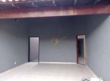 d8688288023a02ddbcd289f0674d218e7e14ee8c · Casa com 3 dormitórios à venda, 80 m² por R$ 330.000 - Residencial Gabriela - São José do Rio Preto/