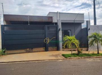 9b9a0e21dd2ae98db15d43c1db759fe9c112acf8 · Casa com 2 dormitórios à venda, 110 m² por R$ 320.000,00 - Residencial São Thomaz - São José do Rio