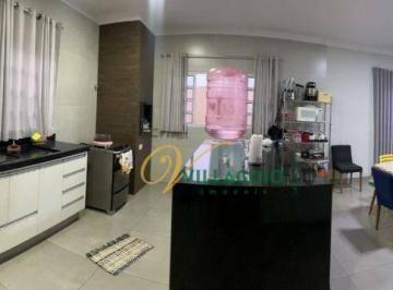 99694807f0442a659c3078794f50689bcb239816 · Casa com 3 dormitórios à venda, 200 m² por R$ 920.000 - Ouro Verde - São José do Rio Preto/SP