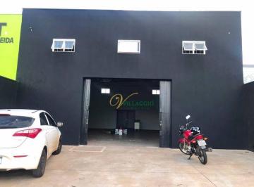 07e27b55977744199c87f5fecb07a7926bdb41a6 · Salão para alugar, 180 m² por R$ 3.490,00/mês - Setparque Avenida 2 - São José do Rio Preto/SP