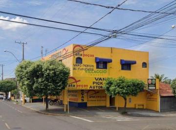 c2b5b0463308d74b7b11d1a540936ba74072a8bc · Salão à venda, 200 m² por R$ 550.000,00 - Eldorado - São José do Rio Preto/SP