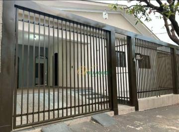 679cf0f7b2f659b3aa9f239f5e45fcd10427cedb · Casa com 4 dormitórios à venda, 210 m² por R$ 600.000,00 - Vila Ercília - São José do Rio Preto/SP