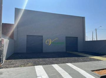 738f8c4a940e6b892490e547ceb59e308621bd0a · Salão para alugar, 147 m² por R$ 4.000,00/mês - Maisparque Rio Preto - São José do Rio Preto/SP