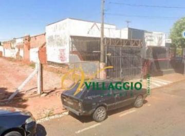 254c194e4001a53a528a40a11ce87c8f348e55b9 · Terreno à venda, 495 m² por R$ 620.000 - Vila Esplanada - São José do Rio Preto/SP