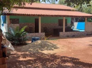 f481db01c5976aaefd5872ca88d9e6766a6c2dbe · Chácara com 2 dormitórios à venda, 5000 m² por R$ 380.000 - Centro - Nova Granada/SP