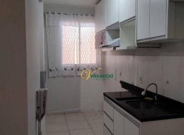 d0adccf876fe7ee49bedb74e88868bca98e344c1 · Apartamento com 2 dormitórios à venda, 45 m² por R$ 240.000 - Rios di Itália - São José do Rio Preto