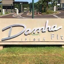 9b996212deb63af73031faf6d32f0ce2f73d17ec · Terreno à venda, 225 m² por R$ 96.750 - Damha Fit - Ipiguá/SP