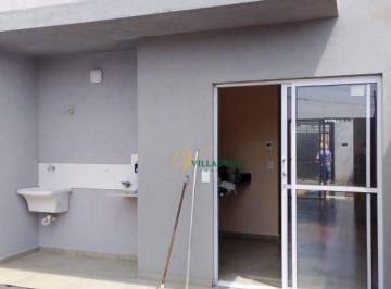 158c3fcfc7fd13dcd3554743c45c8fd52dc0a4f1 · Casa com 3 dormitórios à venda, 60 m² por R$ 260.000 - Lago Sul 2 - Bady Bassitt/SP