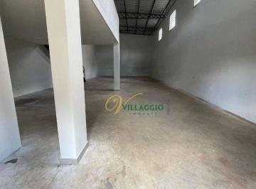 b21c9be461cad5e1e619b3d24577b08a2c5d6803 · Barracão à venda, 240 m² por R$ 1.500.000,00 - Vila Nossa Senhora do Bonfim - São José do Rio Preto/
