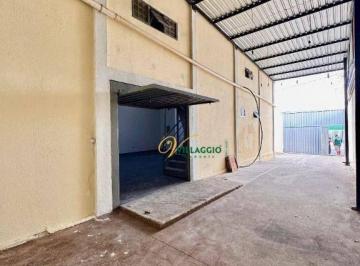 265d5e822703f6dd30c59515bddabd096cbcacca · Barracão à venda, 200 m² por R$ 800.000,00 - Mini Distrito Adail Vetorasso - São José do Rio Preto/S