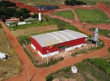 c615c6610a39dfd2970c8c97a8410d6ffb78510b · Barracão para alugar, 900 m² por R$ 15.000,00/mês - Chácara Recreio Parque do Sabiá (Zona Rural) - S