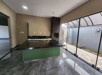 041ab17d612fd341cc4edac8dd9d8da7186fab92 · Casa com 4 dormitórios à venda, 264 m² por R$ 1.150.000,00 - Jardim Tarraf II - São José do Rio Pret