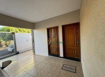8ddb2c064e06a6843c45a4f3de9adc6a5118276e · Casa com 3 dormitórios à venda, 212 m² por R$ 470.000,00 - Residencial Macedo Teles I - São José do 